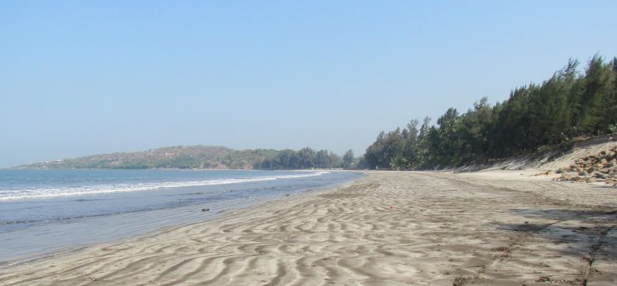 Beaches, Sea, Sand, Day Trips, Mumbai, Best Places, vacation