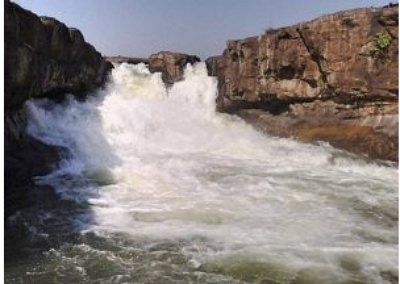 Dudhsagar Waterfall - Nashik | Bhakta Niwas | #1 Travel website for ...