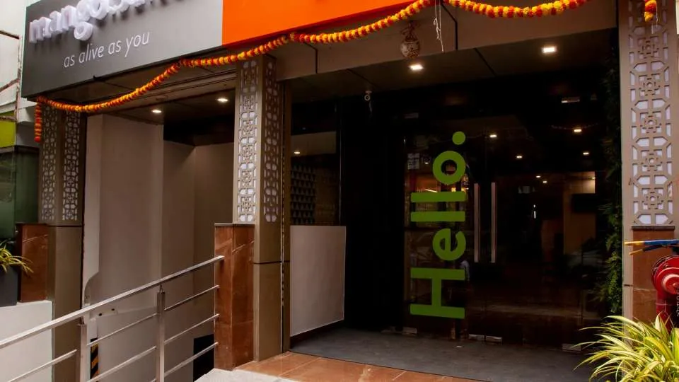 Mango Suites, Viera Bhakta Niwas 1 Travel website for Spiritual